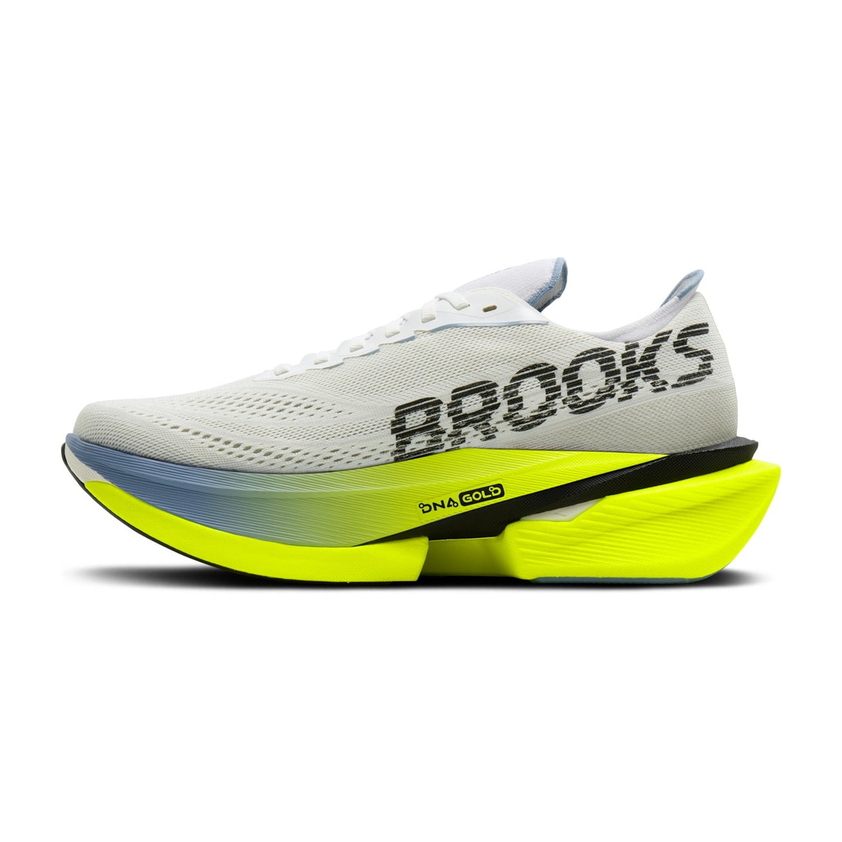 Brooks Men's Hyperion Max 4 Running Shoes-3