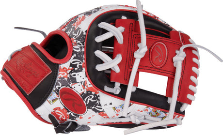 Rawlings Colorsync 9.0 11.5" Heart of the Hide Baseball Glove Baseball Gloves & Mitts All
