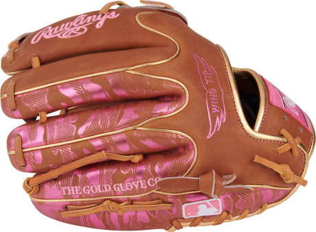 Rawlings Colorsync 9.0 11.75" Heart of the Hide Baseball Glove Baseball Gloves & Mitts All