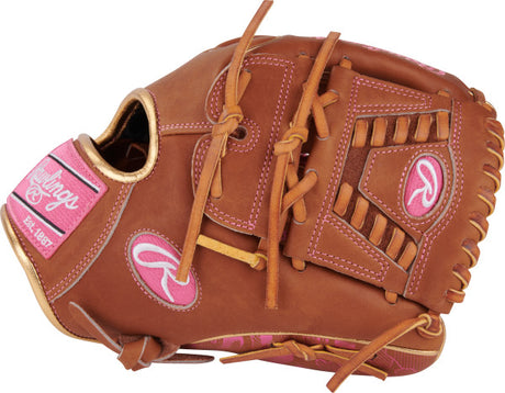Rawlings Colorsync 9.0 11.75" Heart of the Hide Baseball Glove Baseball Gloves & Mitts All