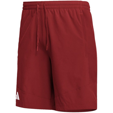 adidas Men's Program Woven 9-Inch Pocket Shorts Mens Apparel Shorts