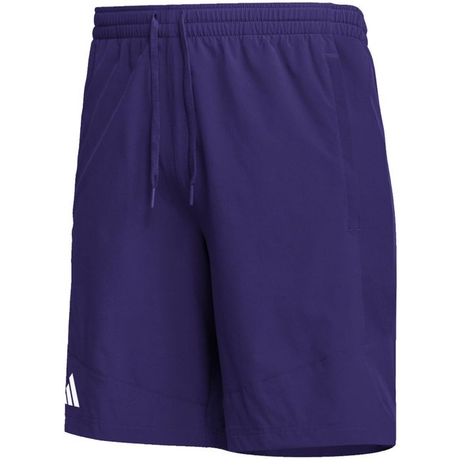 adidas Men's Program Woven 9-Inch Pocket Shorts Mens Apparel Shorts