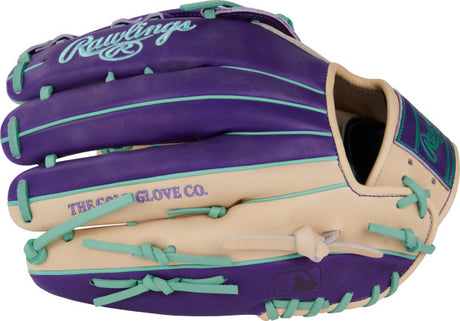 Rawlings Colorsync 9.0 12.75" Heart of the Hide Baseball Glove Baseball Gloves & Mitts All