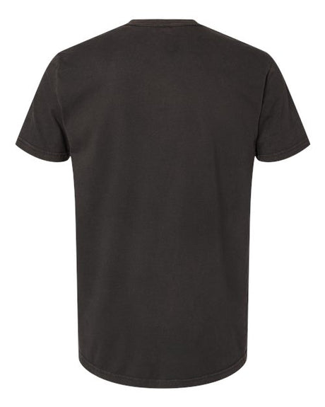 Next Level Men's Soft Wash T-Shirt Mens Apparel Shirts & Tops