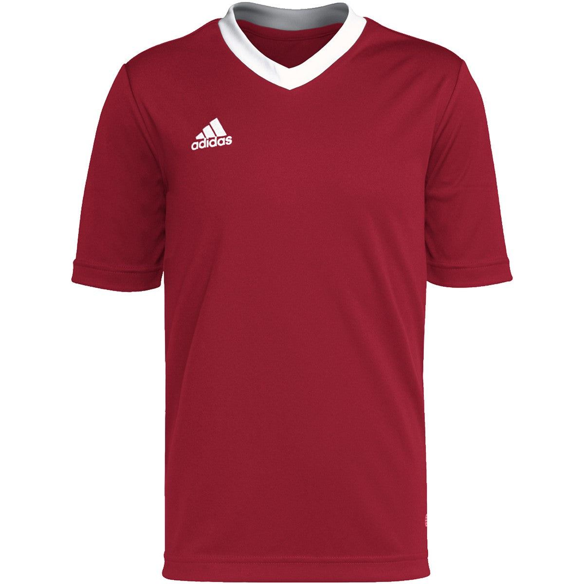 adidas Youth Entrada22 Soccer Jersey Soccer Uniforms & Apparel All