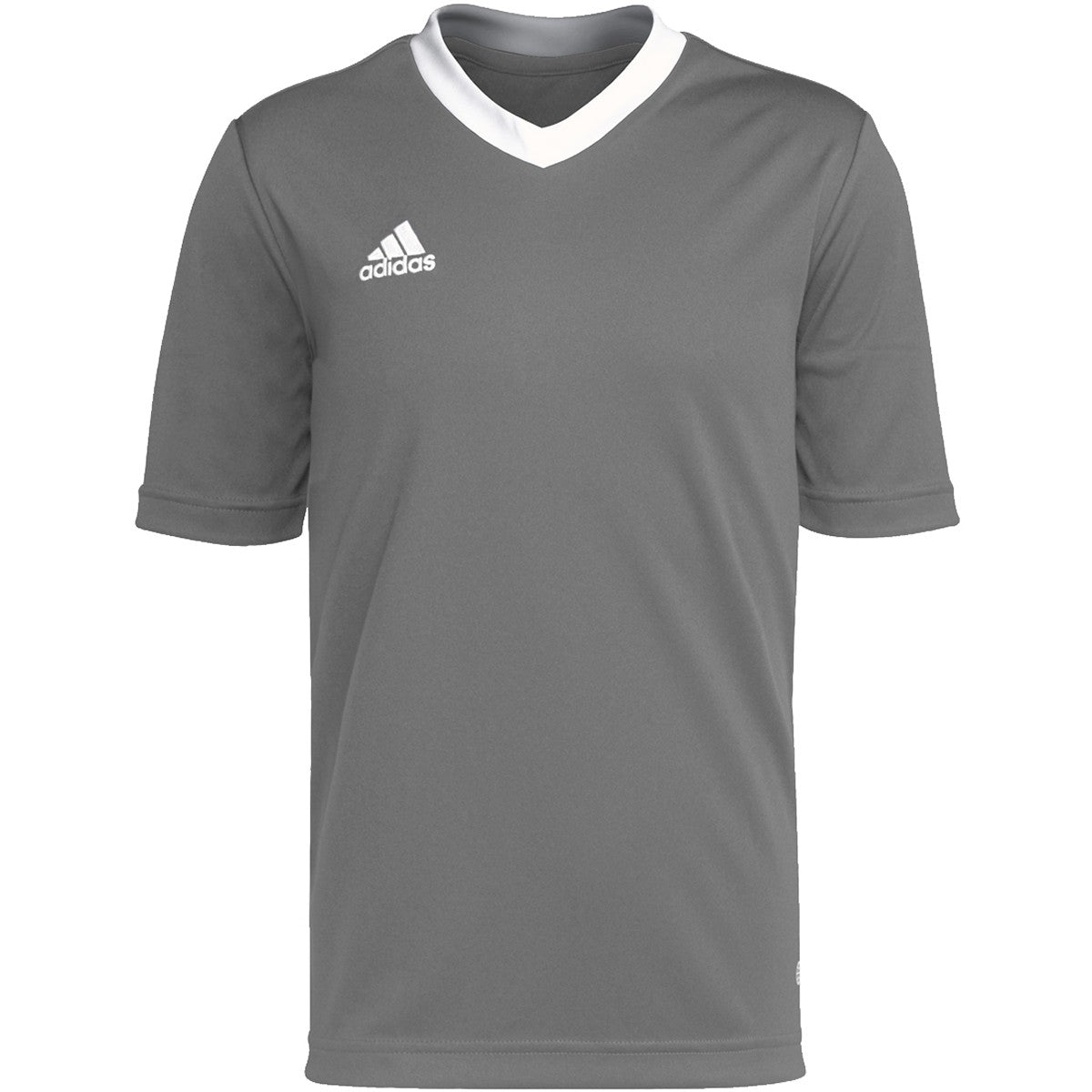 adidas Youth Entrada22 Soccer Jersey Soccer Uniforms & Apparel All