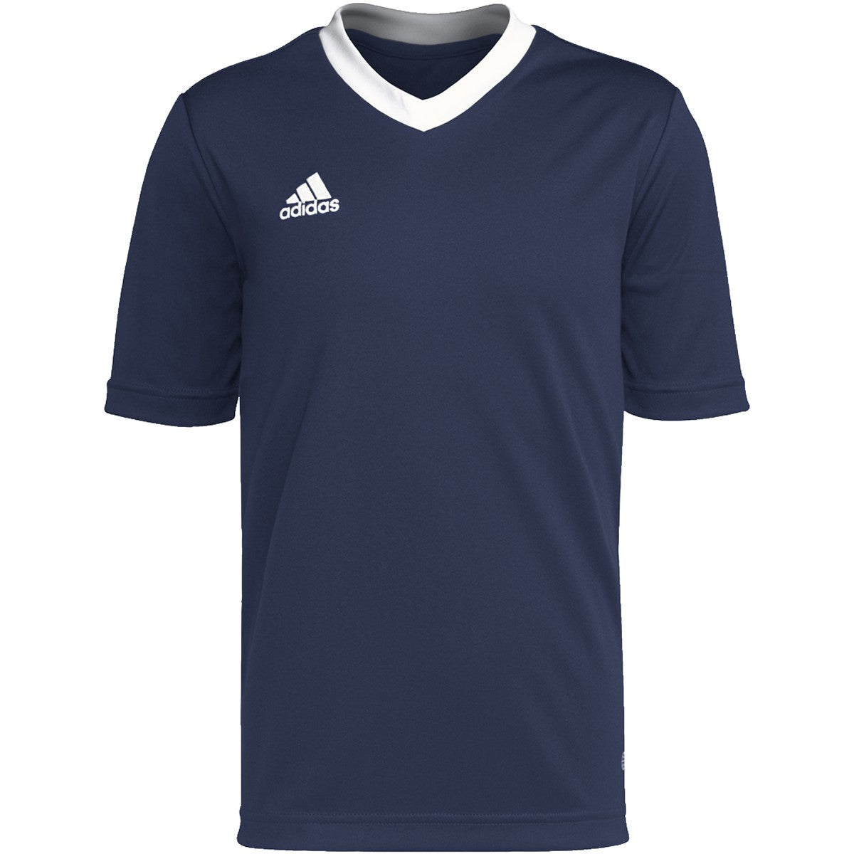 adidas Youth Entrada22 Soccer Jersey Soccer Uniforms & Apparel All