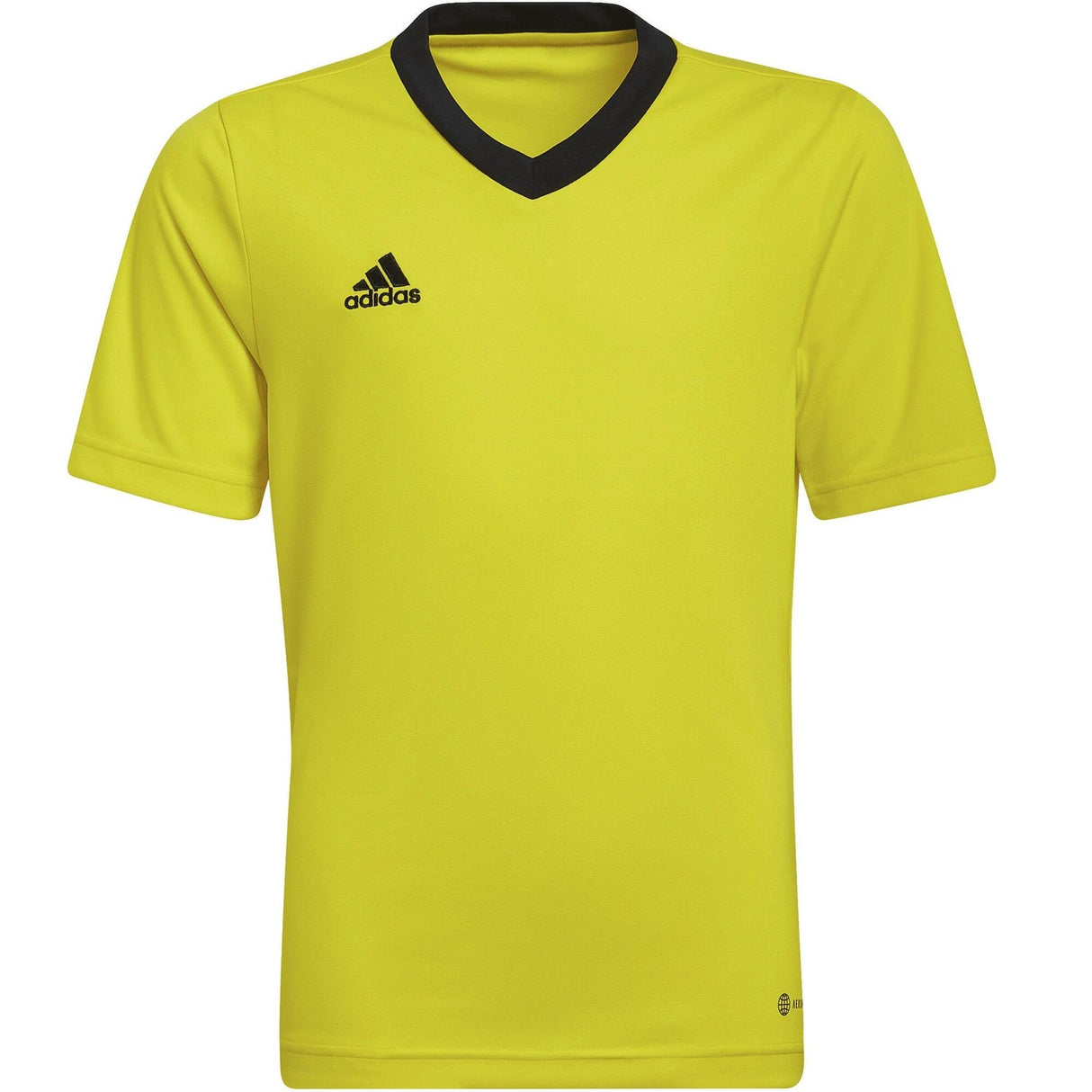 adidas Youth Entrada22 Soccer Jersey Soccer Uniforms & Apparel All