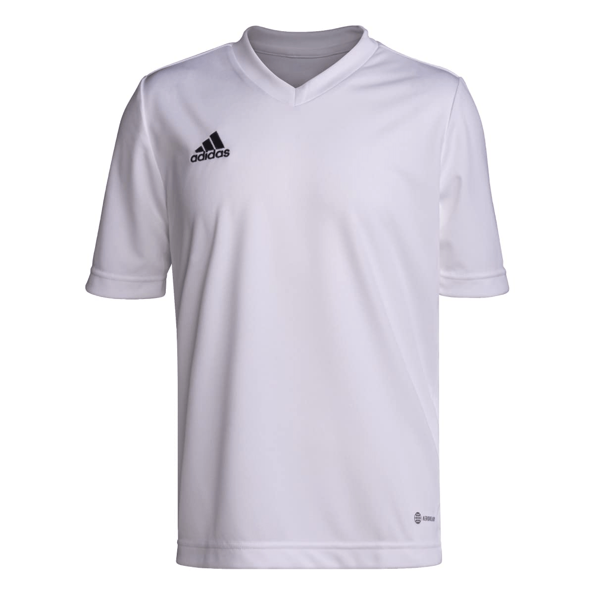 adidas Youth Entrada22 Soccer Jersey Soccer Uniforms & Apparel All