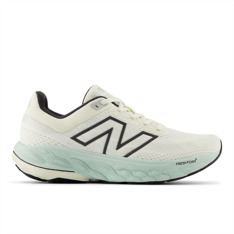 New Balance Women's Fresh Foam X 860v14 Running Shoe - W860T14 Wide Womens Footwear Training & Running