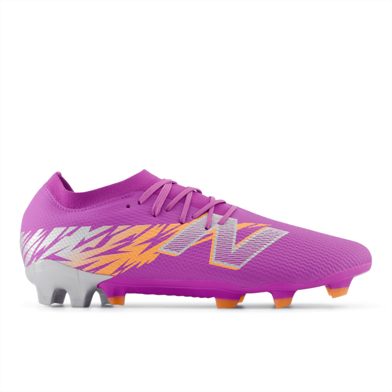 New Balance Men's FURON TEAM Firm Ground V8 Soccer Cleat - SF3FEJ8 Soccer Footwear Adult