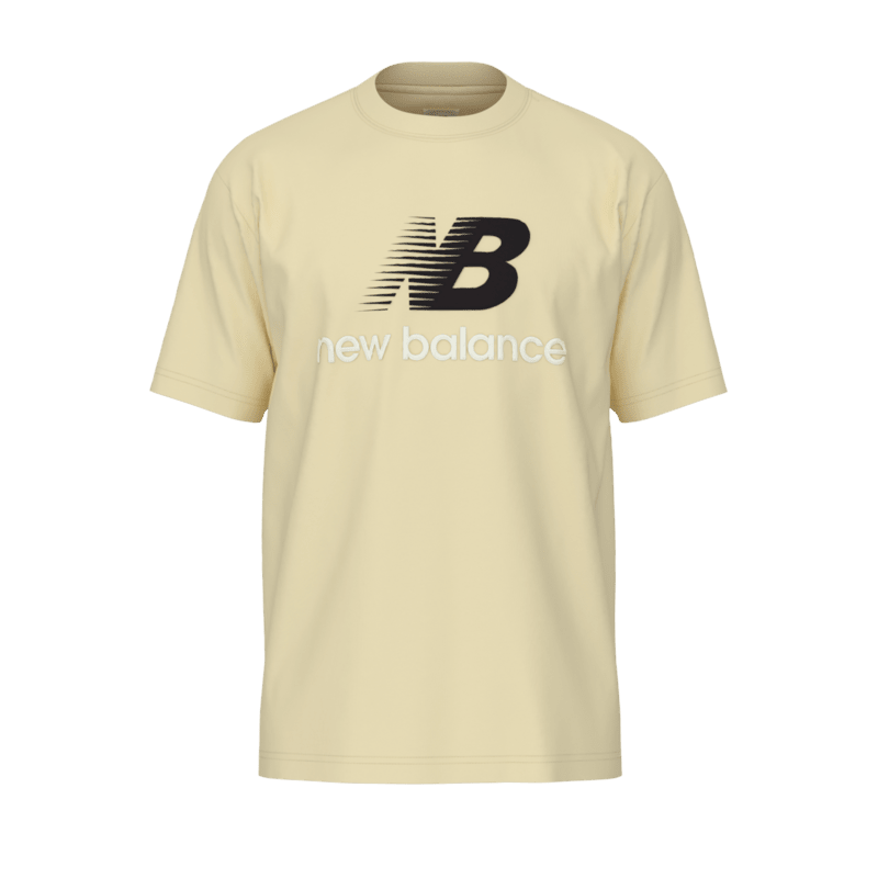 New Balance Men's Made in USA Graphic T-Shirt Mens Apparel Shirts & Tops