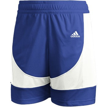 adidas Women's N3XT Prime Basketball Game Shorts Basketball Shorts Adult