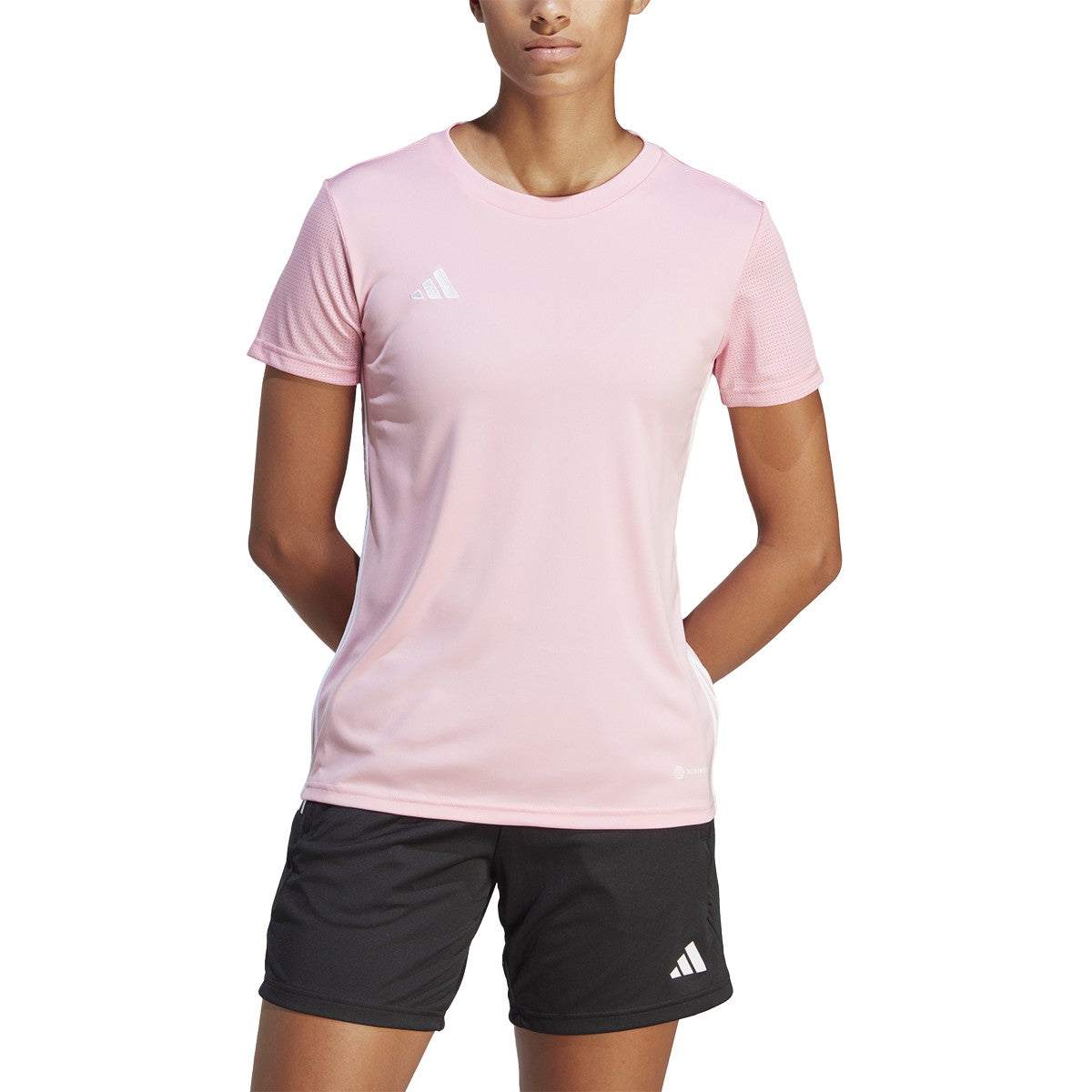 adidas Women's Tabela 23 Soccer Jersey