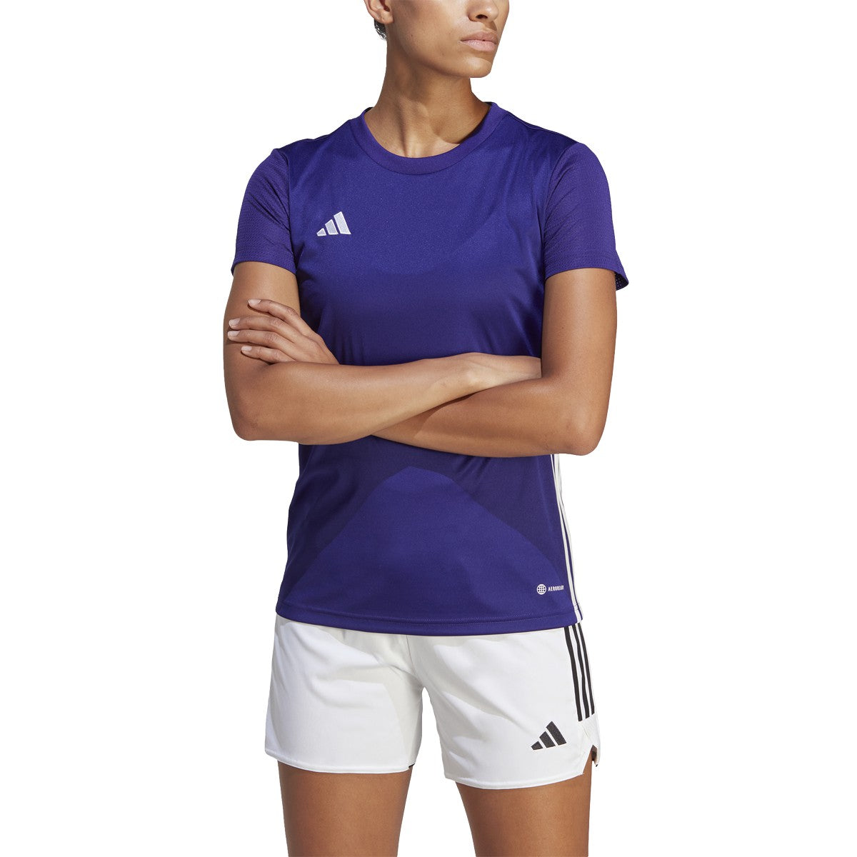 adidas Women's Tabela 23 Soccer Jersey