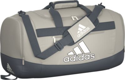 adidas Defender IV Medium Duffel Unisex Accessories Bags & Backpacks