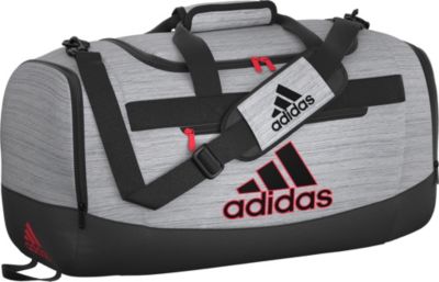 adidas Defender IV Medium Duffel Unisex Accessories Bags & Backpacks