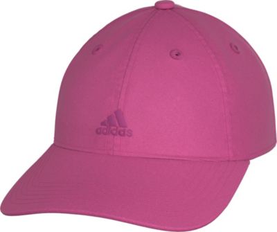 adidas Women's Saturday 2.0 Cap Unisex Accessories Hats & Caps