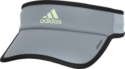 adidas Men's Superlite 2 Visor Unisex Accessories Hats & Caps