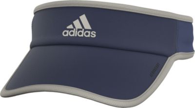 adidas Men's Superlite 2 Visor Unisex Accessories Hats & Caps