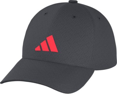 adidas Men's Pregame Stretch Fit Hat Unisex Accessories Hats & Caps