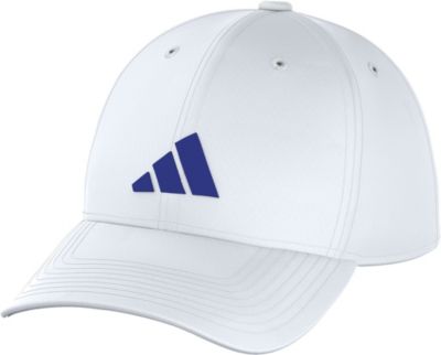 adidas Men's Pregame Stretch Fit Hat Unisex Accessories Hats & Caps