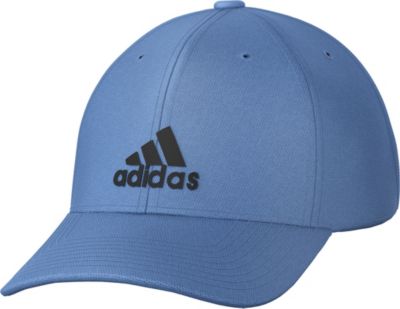 adidas Men's Decision 3 Hat Unisex Accessories Hats & Caps