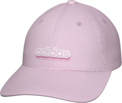 adidas Women's Saturday 2.0 Graphic Hat Unisex Accessories Hats & Caps