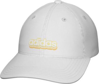 adidas Women's Saturday 2.0 Graphic Hat Unisex Accessories Hats & Caps