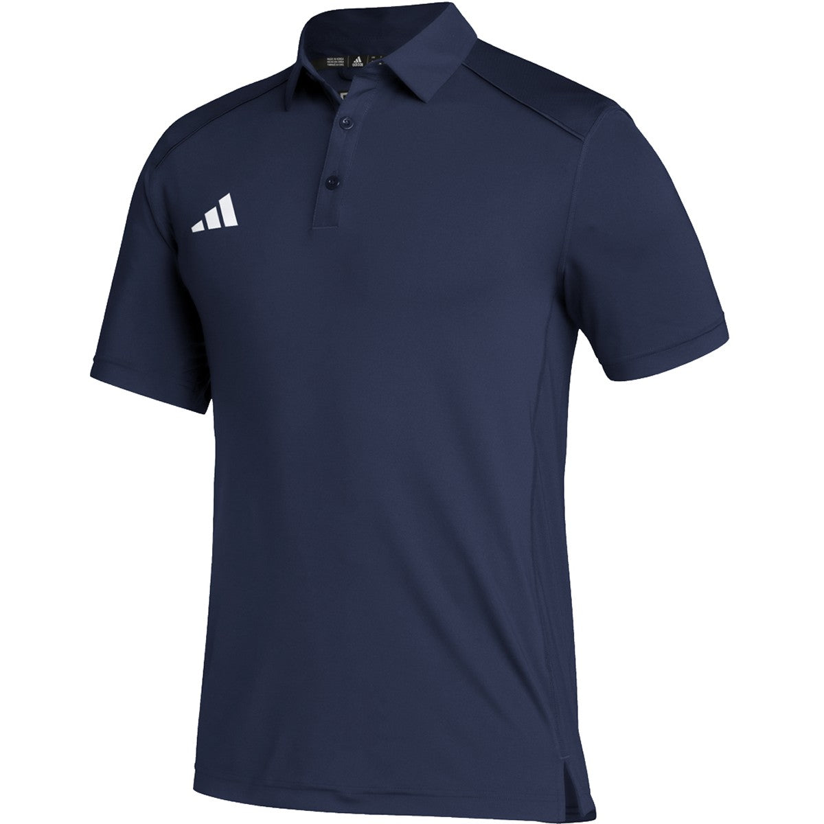 adidas Men's Classic Polo Mens Apparel Shirts & Tops
