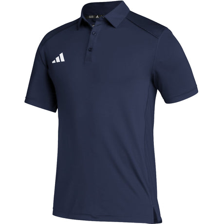 adidas Men's Classic Polo Mens Apparel Shirts & Tops