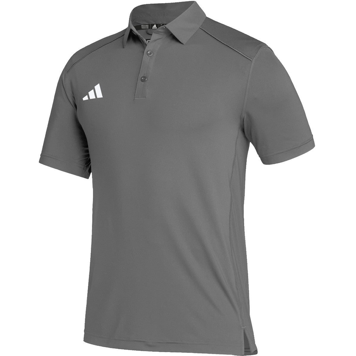 adidas Men's Classic Polo Mens Apparel Shirts & Tops