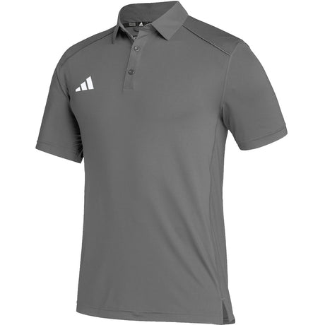adidas Men's Classic Polo Mens Apparel Shirts & Tops
