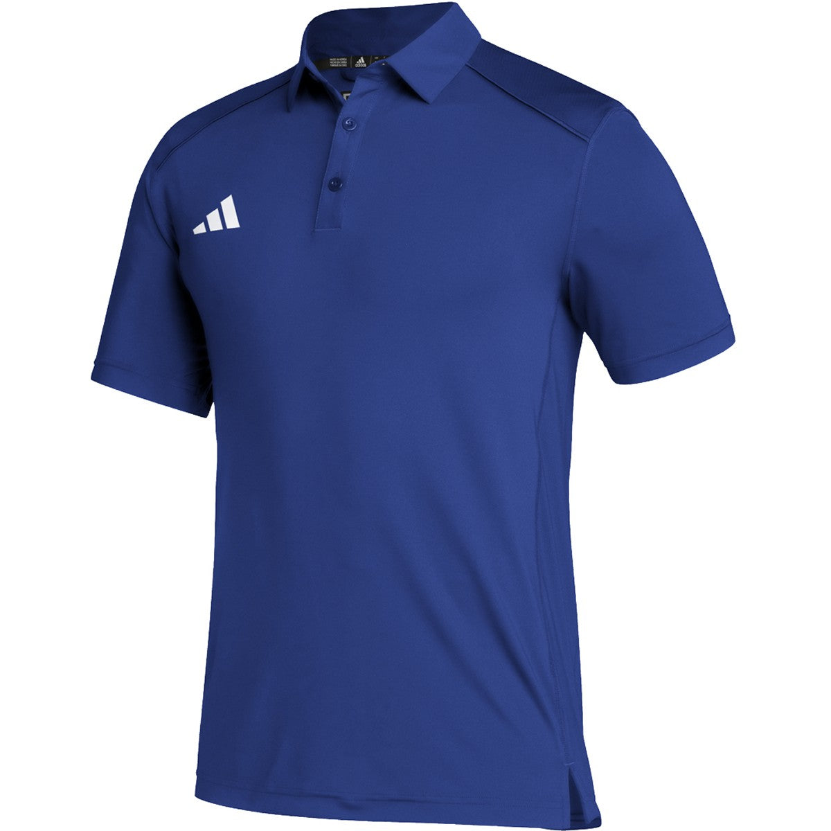 adidas Men's Classic Polo Mens Apparel Shirts & Tops