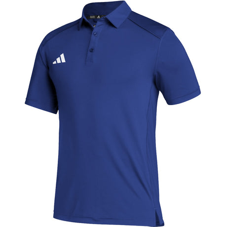 adidas Men's Classic Polo Mens Apparel Shirts & Tops