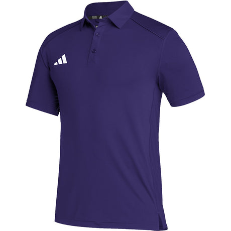 adidas Men's Classic Polo Mens Apparel Shirts & Tops