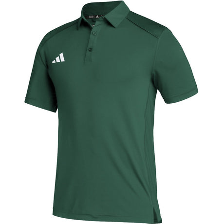 adidas Men's Classic Polo Mens Apparel Shirts & Tops