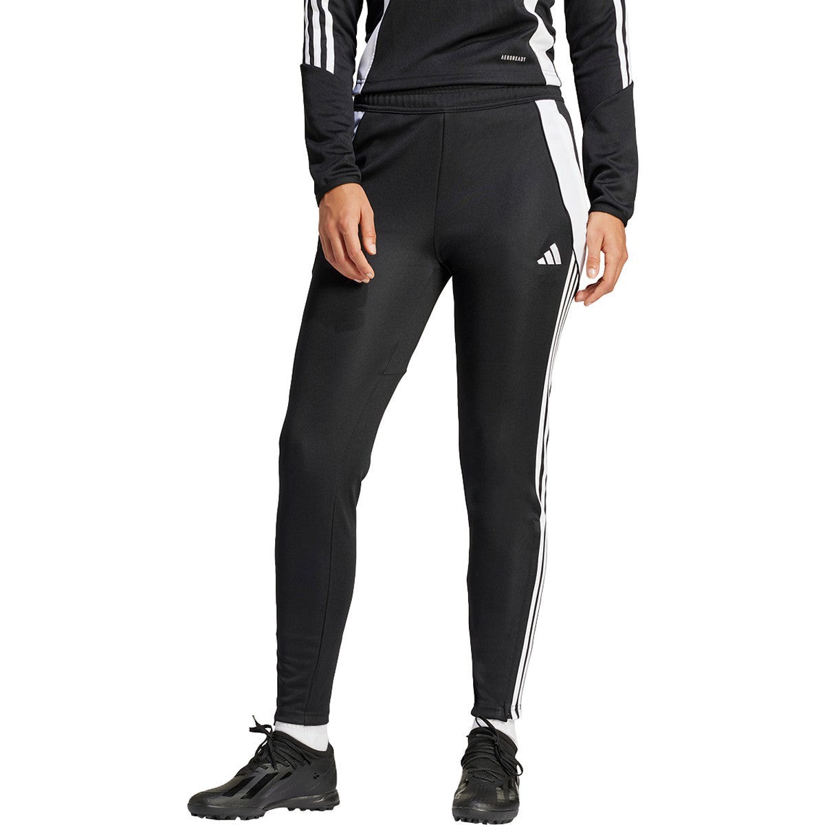 adidas Women's Tiro 24 Soccer Training Pants Soccer Uniforms & Apparel All