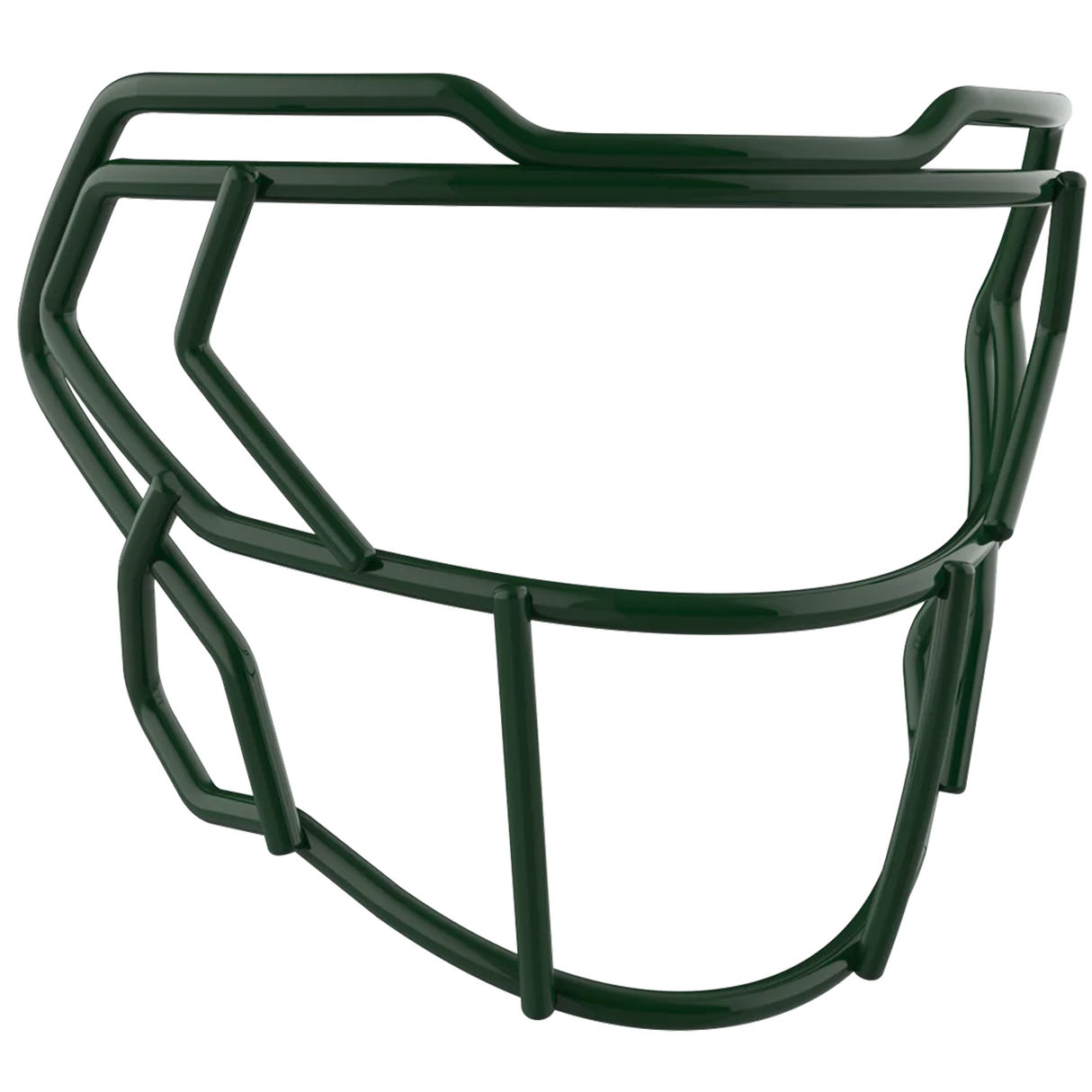 Vicis Zero2 SO-212E-2 Premium Carbon Steel Facemask Football Facemasks Adult