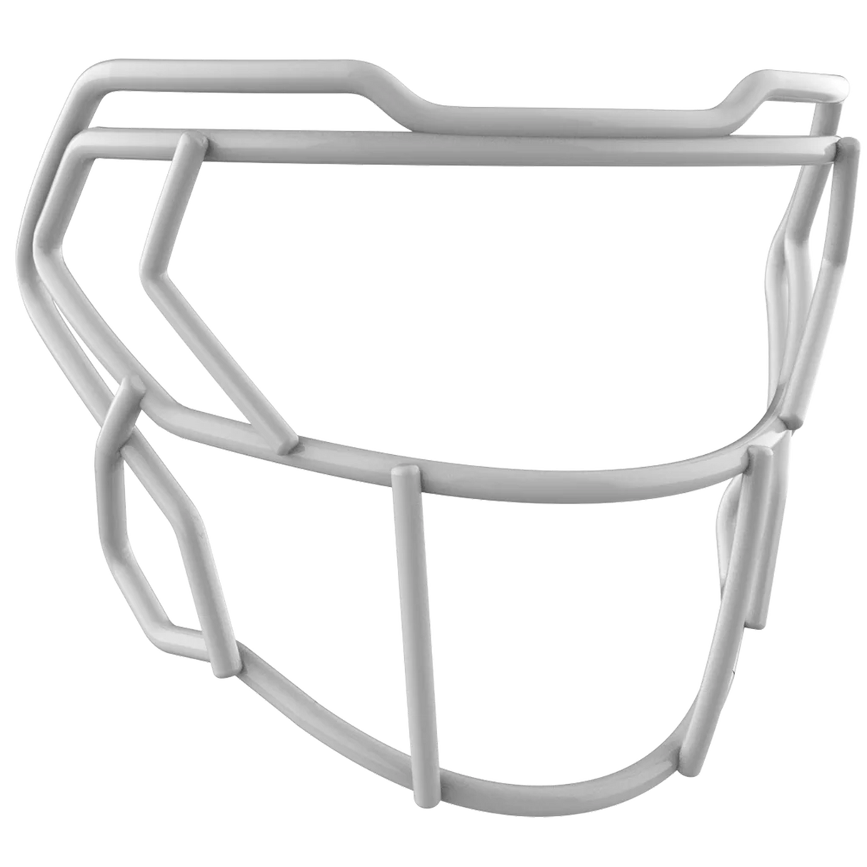 Vicis Zero2 SO-212E-2 Premium Carbon Steel Facemask Football Facemasks Adult