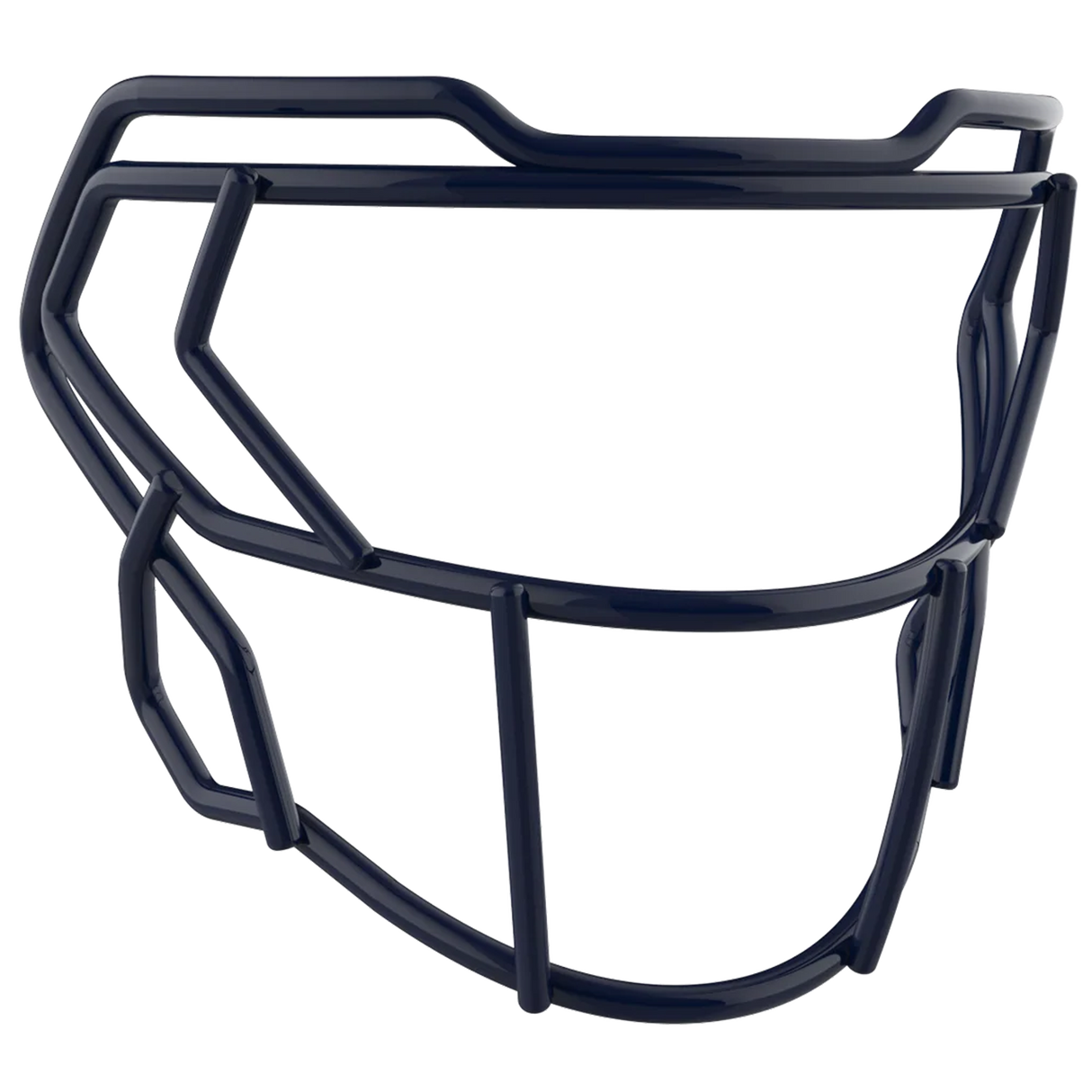 Vicis Zero2 SO-212E-2 Premium Carbon Steel Facemask Football Facemasks Adult