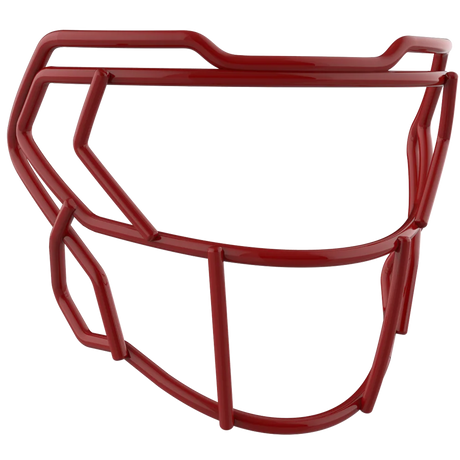 Vicis Zero2 SO-212E-2 Premium Carbon Steel Facemask Football Facemasks Adult