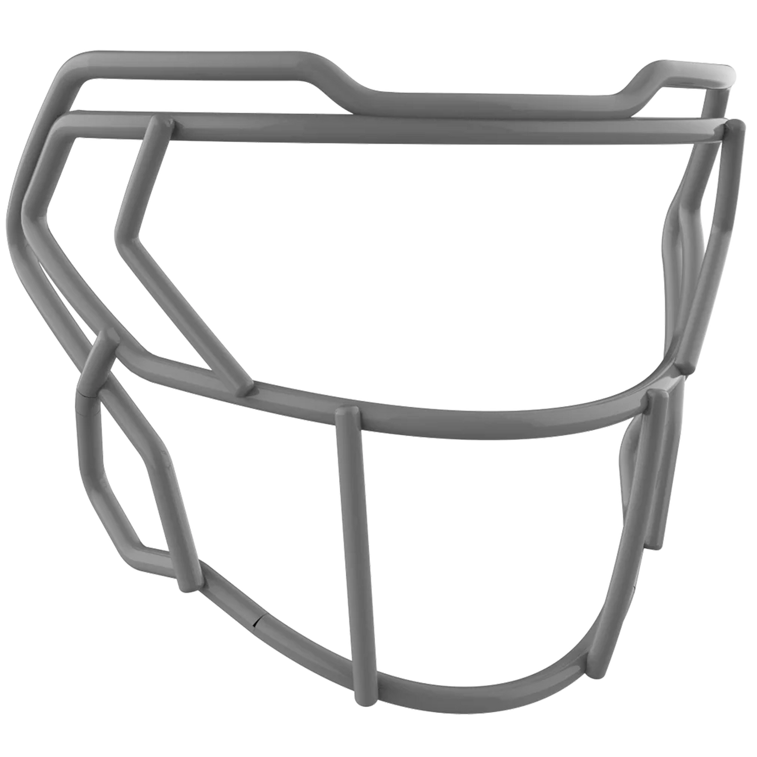 Vicis Zero2 SO-212E-2 Premium Carbon Steel Facemask Football Facemasks Adult