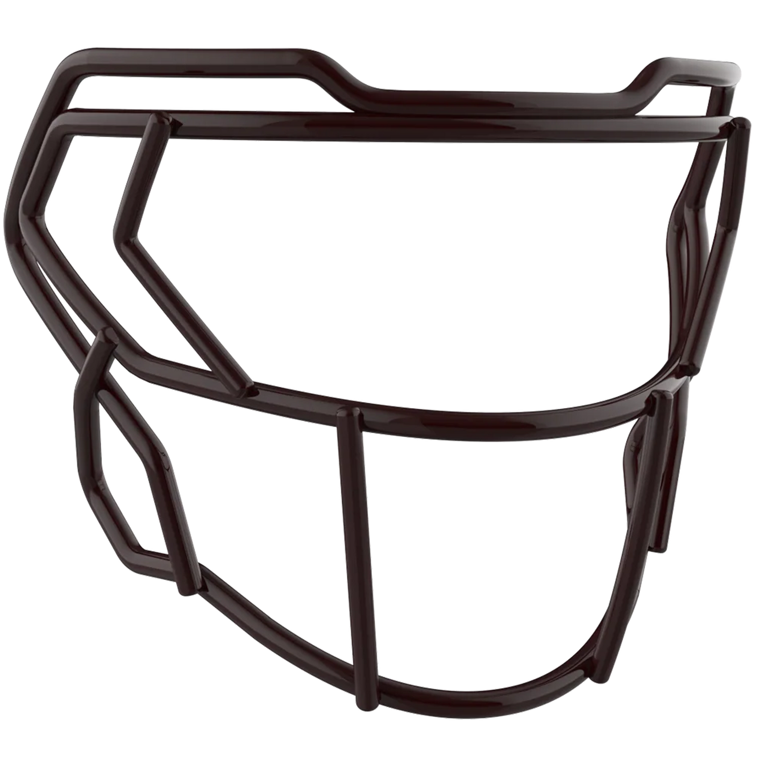 Vicis Zero2 SO-212E-2 Premium Carbon Steel Facemask Football Facemasks Adult