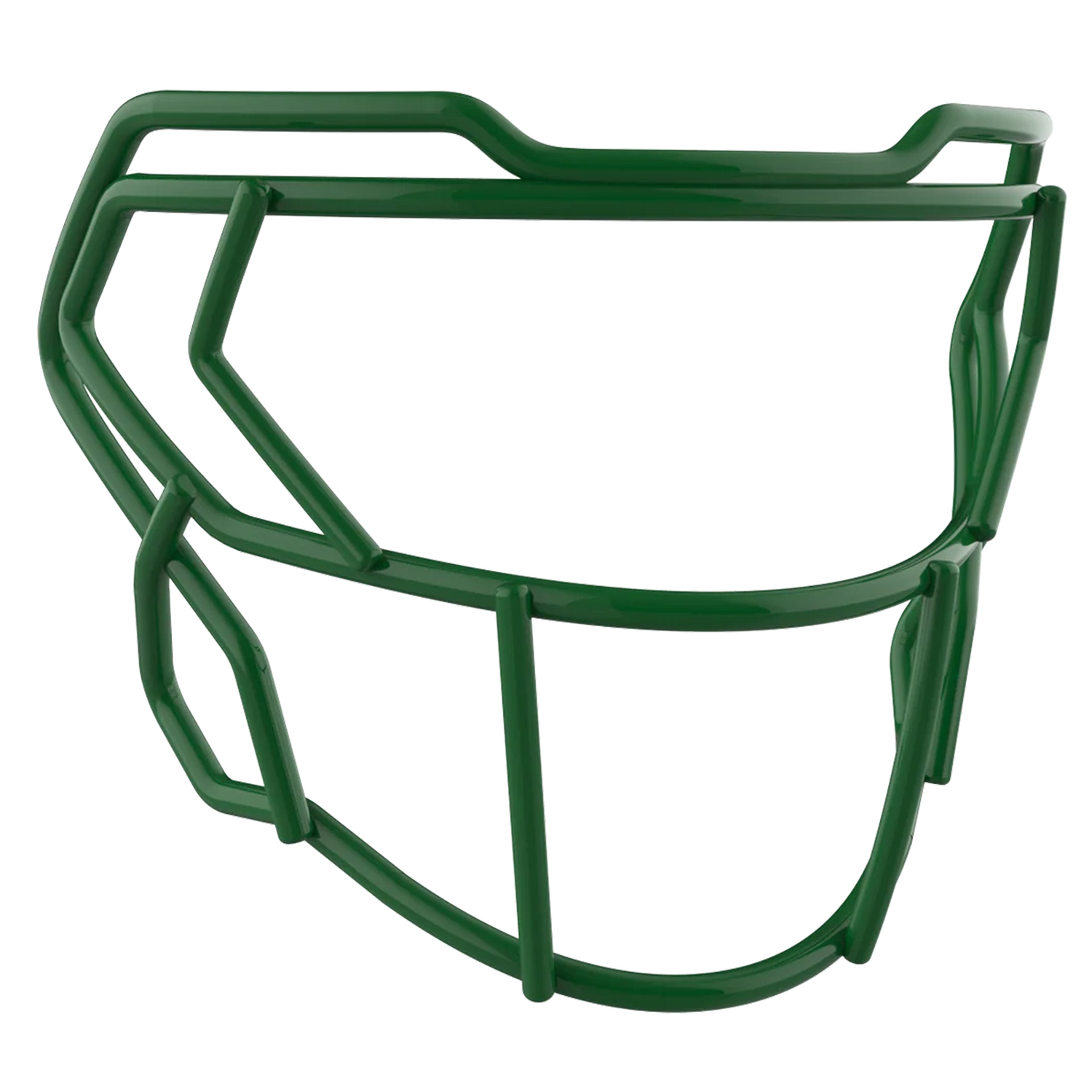 Vicis Zero2 SO-212E-2 Premium Carbon Steel Facemask Football Facemasks Adult