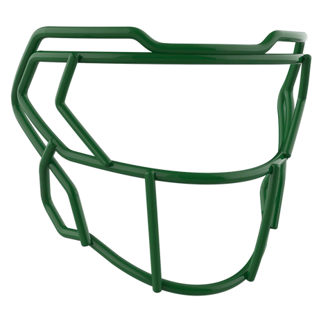 Vicis Zero2 SO-212E-2 Premium Carbon Steel Facemask Football Facemasks Adult