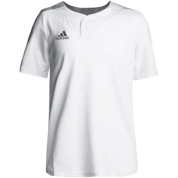 adidas Youth Icon Pro 2 Button Baseball Jersey Baseball Jerseys Youth