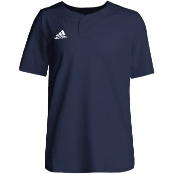 adidas Youth Icon Pro 2 Button Baseball Jersey Baseball Jerseys Youth