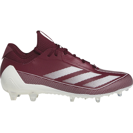 adidas Men's Adizero Electric.1 Football Cleats Football Footwear Adult