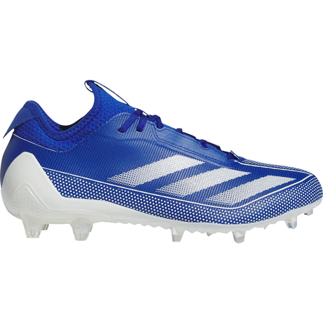 adidas Men's Adizero Electric.1 Football Cleats Football Footwear Adult